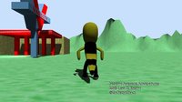 North Avenue Adventure screenshot, image №1280723 - RAWG