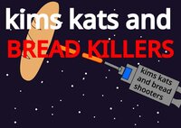 kims kats and BREAD KILLERS screenshot, image №3309610 - RAWG