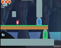 Underground Escape screenshot, image №2802913 - RAWG
