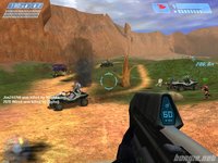 Halo 2 screenshot, image №443006 - RAWG