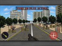 Real Weapon Enemy Destruction: RPG and Machine Gun screenshot, image №1910291 - RAWG