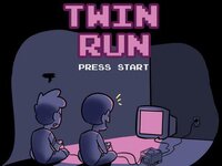 Twin Run! screenshot, image №2922138 - RAWG