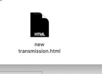 new transmission screenshot, image №3667382 - RAWG