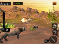 AR Safari - Forest Adventure screenshot, image №977336 - RAWG