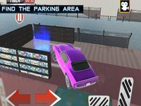 Drive Car Parking Legend screenshot, image №921881 - RAWG