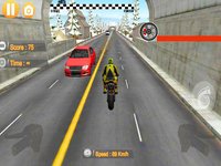 Traffic Bike Endless Racer 2 screenshot, image №1886804 - RAWG