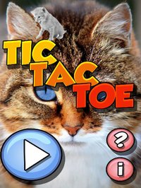 Kitty Cat Tic-TacToe (2Player) screenshot, image №1757480 - RAWG