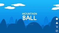 MountainBall screenshot, image №1779664 - RAWG