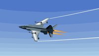 Tiny Combat Arena - Flight Model Demo screenshot, image №2285042 - RAWG