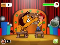King & Keeper screenshot, image №1671196 - RAWG