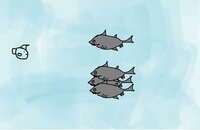 Fish vs. Sea screenshot, image №2455497 - RAWG