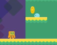 Jump and Squash screenshot, image №2737574 - RAWG