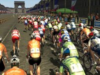 Pro Cycling Manager Season 2008 screenshot, image №492920 - RAWG