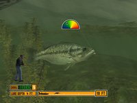 Rapala Pro Fishing screenshot, image №410202 - RAWG