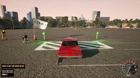 Cone Crushers: Autocross screenshot, image №4205491 - RAWG