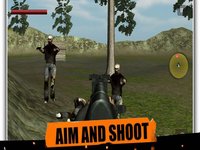 Zombie Shooting Battle screenshot, image №905530 - RAWG