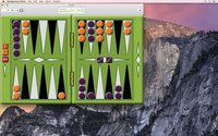 Backgammon Online screenshot, image №1330581 - RAWG