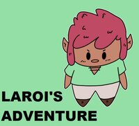 Laroi's Adventure screenshot, image №3354074 - RAWG