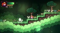 Aralunis screenshot, image №4226604 - RAWG