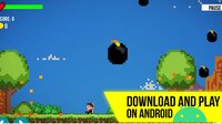 Raining Bombs screenshot, image №2434647 - RAWG
