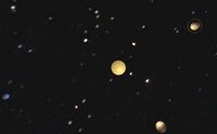 Solar System (itch) (shadowfreak6) screenshot, image №3841300 - RAWG