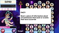 WordScoop With Gelato the Otter screenshot, image №4241392 - RAWG