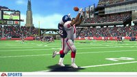 Madden NFL 09 screenshot, image №481504 - RAWG