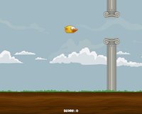 FlappyBirdForest screenshot, image №1298221 - RAWG