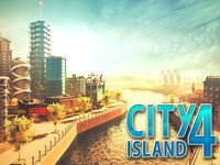 City Island 4 Sim Town Village screenshot, image №1630332 - RAWG