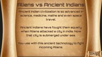 Aliens vs Ancient Indians screenshot, image №1188079 - RAWG