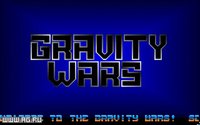Gravity Wars screenshot, image №341658 - RAWG