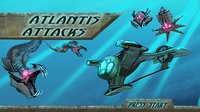 Atlantis Attacks screenshot, image №1153983 - RAWG