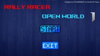 Rally Racer Open World 1 screenshot, image №3142992 - RAWG