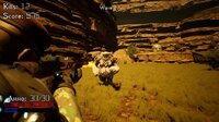 Reaper Recon screenshot, image №4232611 - RAWG