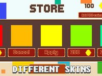 Pixel io - Cell Survival screenshot, image №1683431 - RAWG