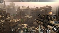 Sniper Strike: Special Ops screenshot, image №832842 - RAWG