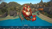 Mystical Maritime Adventure screenshot, image №4134077 - RAWG