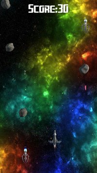 Rainbow Nebula screenshot, image №2222290 - RAWG