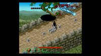 Retro Classix: Gate of Doom screenshot, image №2731096 - RAWG