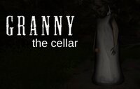 Granny the cellar screenshot, image №3737969 - RAWG