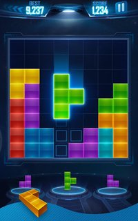 Puzzle Game screenshot, image №1353988 - RAWG
