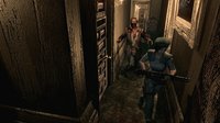 Resident Evil HD Remaster screenshot, image №621416 - RAWG