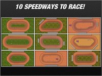 Dirt Racing 2 Sprint Car Game screenshot, image №2061034 - RAWG