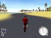 Xtreme Moped Racing screenshot, image №460052 - RAWG