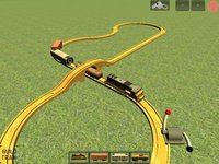 Kids Train Construction Set screenshot, image №2062532 - RAWG