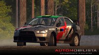 Automobilista screenshot, image №78365 - RAWG