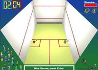 Squash Encounter screenshot, image №1263442 - RAWG