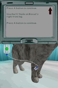 Petz Vet screenshot, image №507663 - RAWG