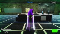 Dude My House Is Haunted screenshot, image №4251129 - RAWG