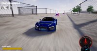 Nash Racing: Pursuit screenshot, image №3671344 - RAWG